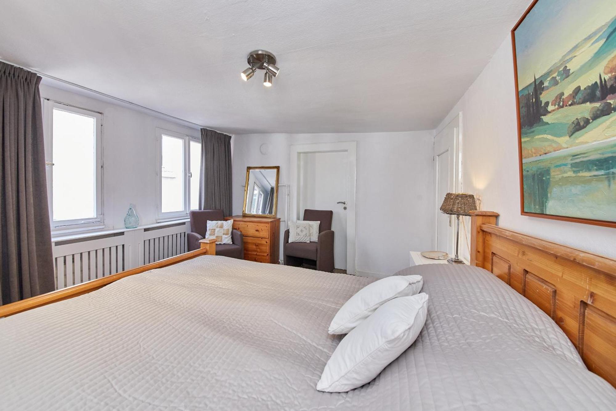 Berntraube Apartment Bernkastel-Kues Luaran gambar